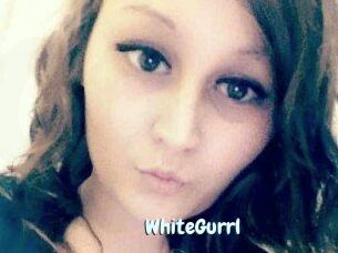 WhiteGurrl