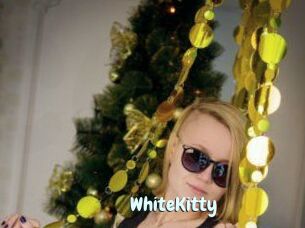 White_Kitty