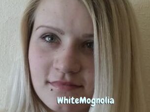 WhiteMognolia
