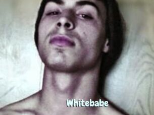 Whitebabe