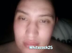 Whitecock25