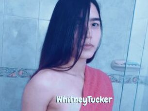 WhitneyTucker