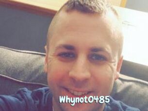 Whynot0485