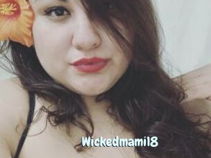 Wickedmami18
