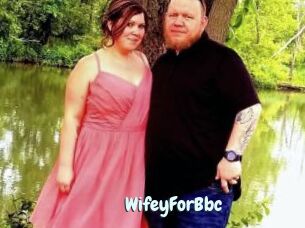 WifeyForBbc