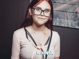 WikiNoX
