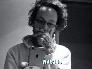 Wilbablk