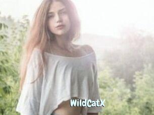Wild_CatX