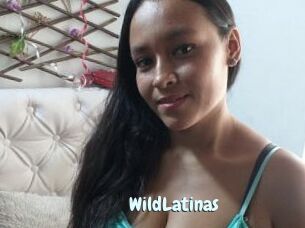 WildLatinas