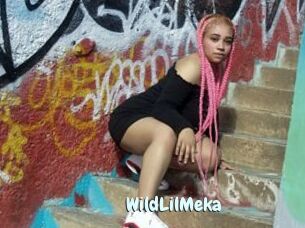 WildLilMeka