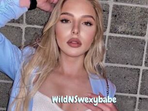 WildNSwexybabe