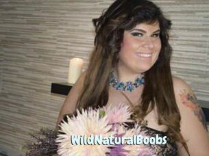 WildNaturalBoobs