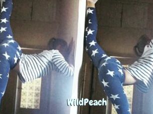WildPeach