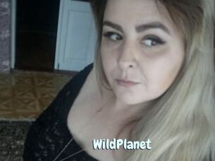 WildPlanet