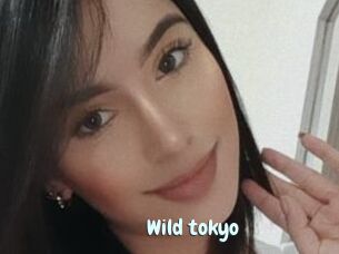 Wild_tokyo
