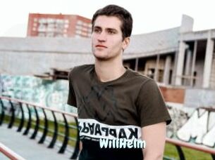 WillHelm