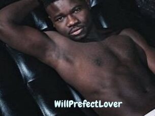 WillPrefectLover