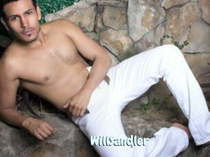 WillSandler