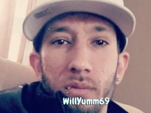 WillYumm69