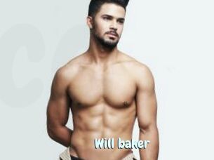 Will_baker