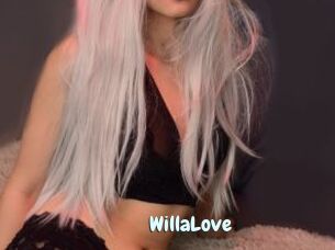 WillaLove