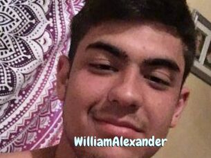 William_Alexander