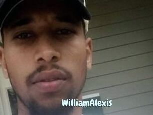 William_Alexis
