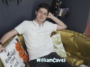 WilliamCaves