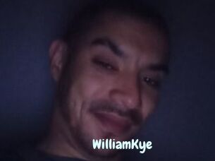 WilliamKye