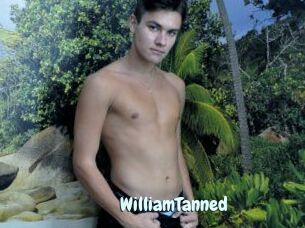 WilliamTanned