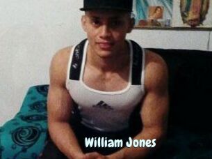William_Jones