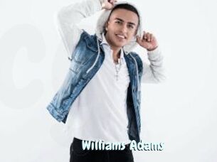 Williams_Adams
