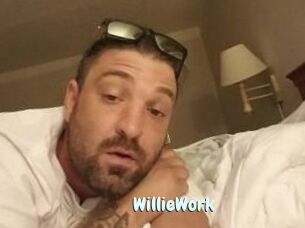 WillieWork