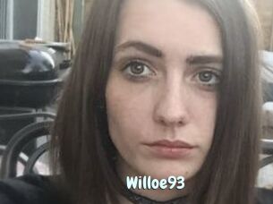 Willoe93