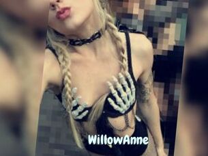WillowAnne