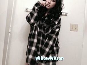WillowWilson