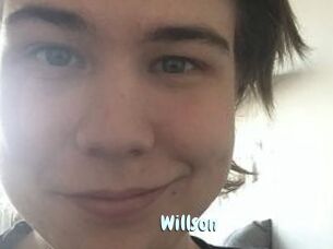 Willson