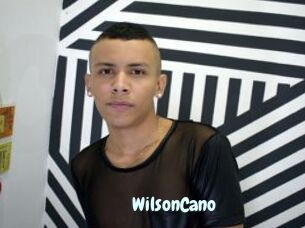 WilsonCano