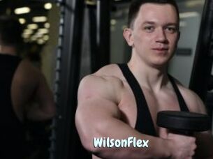 WilsonFlex