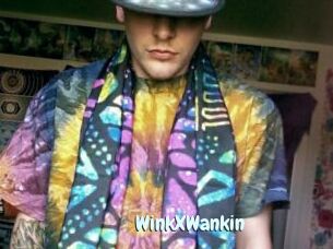 WinkXWankin