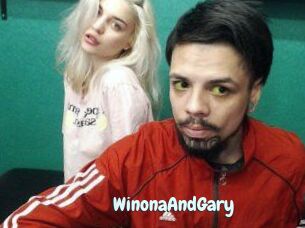 WinonaAndGary