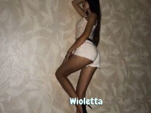 Wioletta