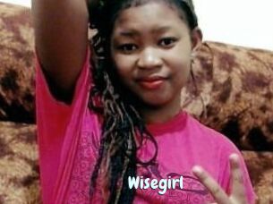 Wisegirl