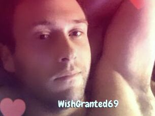 WishGranted69