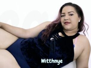 Witthnye