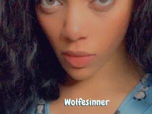 Wolfesinner