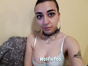 WolfieFoo