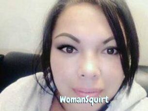 WomanSquirt