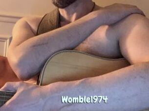Womble1974