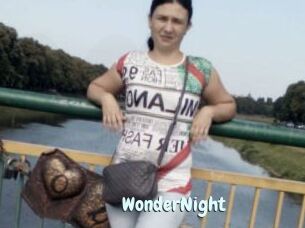 WonderNight